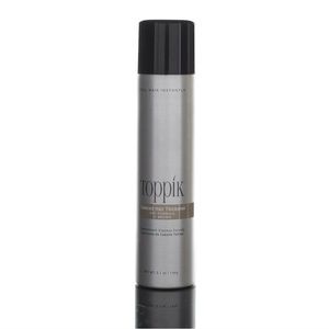 Toppik Dry Formula Colored Hair Thickener 5.1 OZ